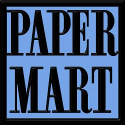 Paper Mart logo