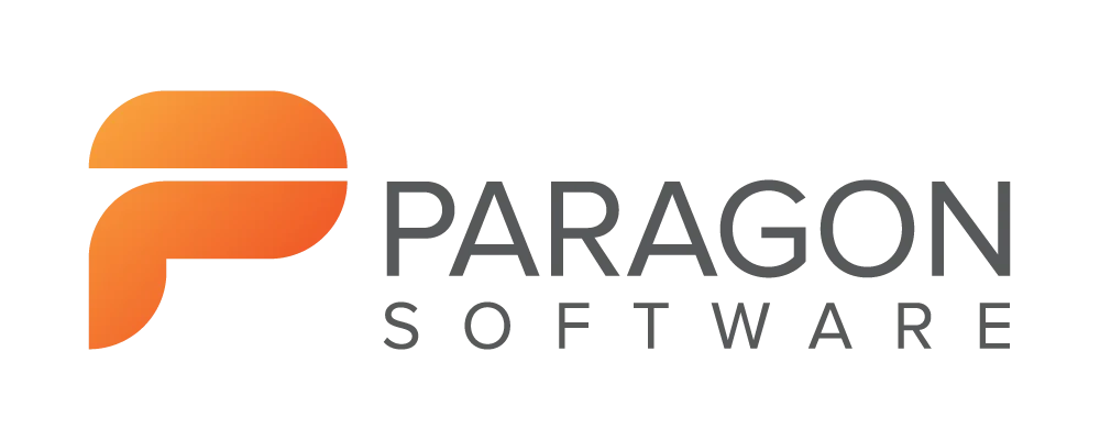 Paragon Software Group logo