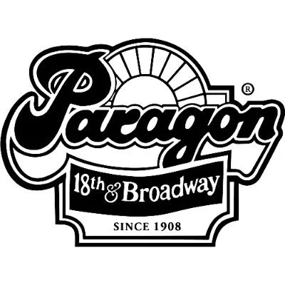Paragon Sports