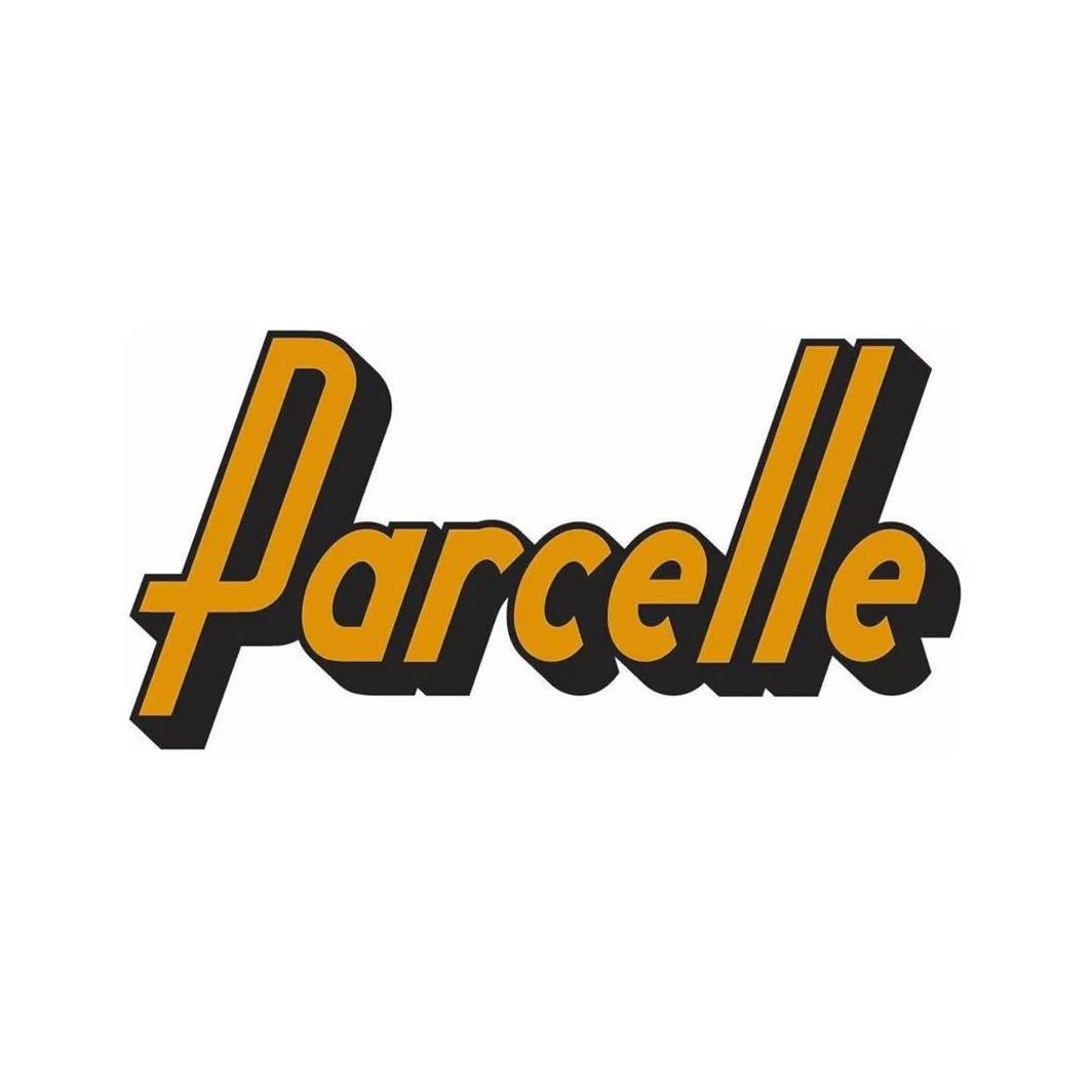 Parcelle logo