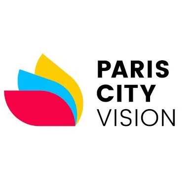 ParisCityVision logo