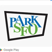 Park SFO