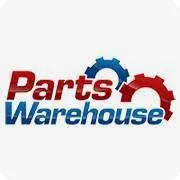 Parts Warehouse logo