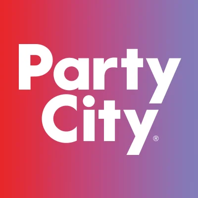 Party City logo