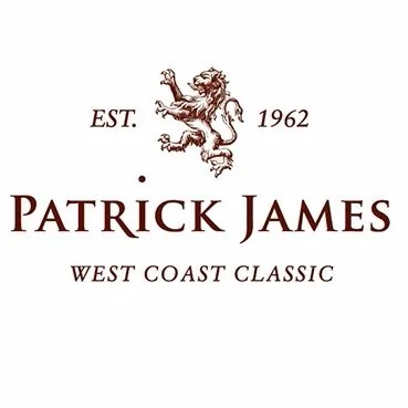 Patrick James