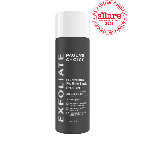 Paula's Choice 2% BHA Liquid Exfoliant