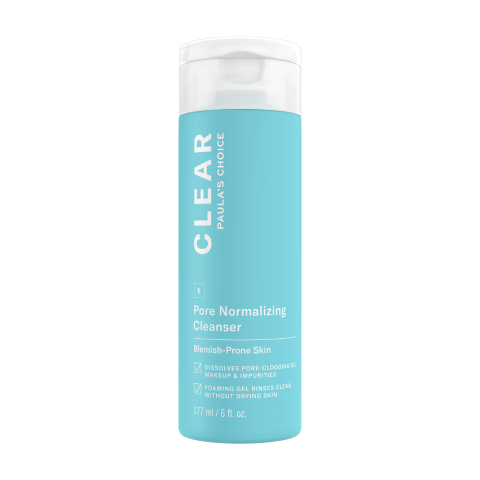 Paula's Choice Pore Normalizing Cleanser