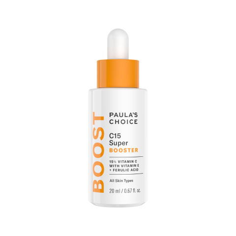 Paula's Choice C15 Super Booster
