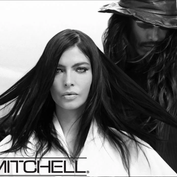 Paul Mitchell