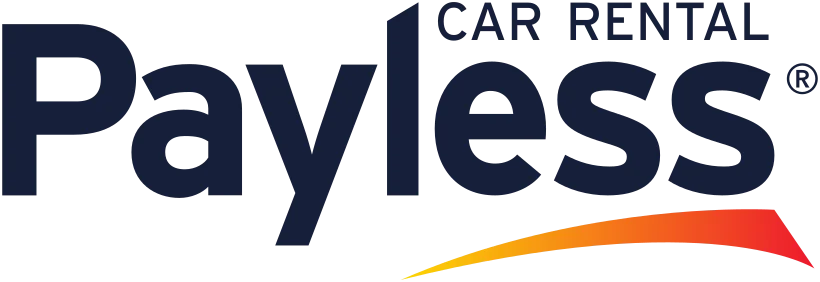Payless Car Rental logo