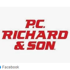 PC Richard & Son logo