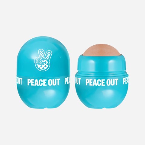 Peace Out Oil Control Roller with Halloysite Clay