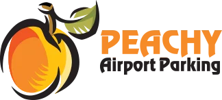 Peachy Airport Parking logo
