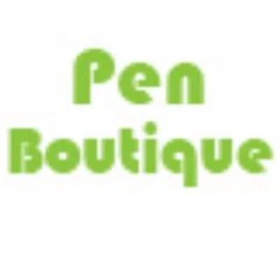 Pen Boutique logo