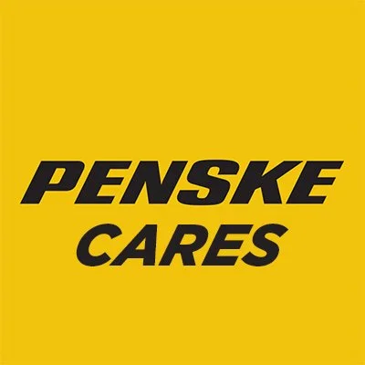 Penske Truck Rentals logo