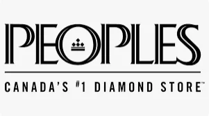 Peoples Jewellers logo