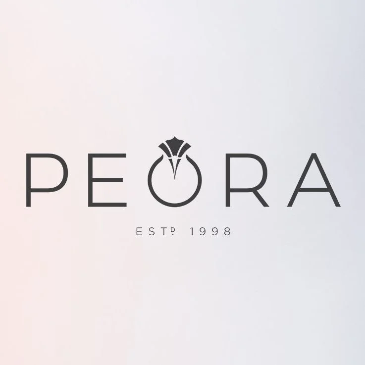 Peora logo