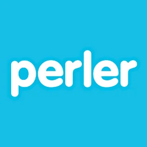Perler logo
