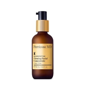 erricone MD Liquid Gold Firming Facial Concentrate
