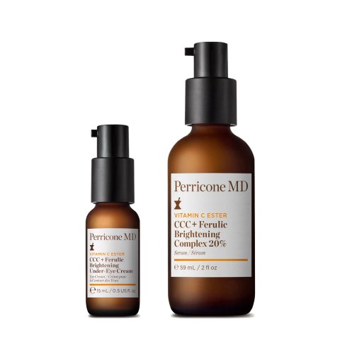 Perricone MD Ultimate Brightening Duo Set
