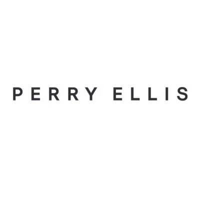 Perry Ellis logo
