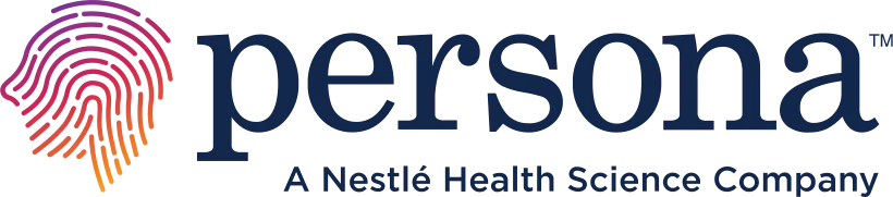 Persona Nutrition logo
