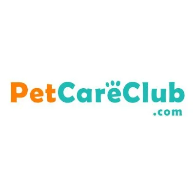 PetCareClub logo