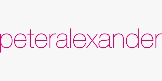 Peter Alexander