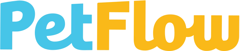PetFlow logo
