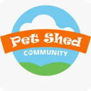 Pet Shed