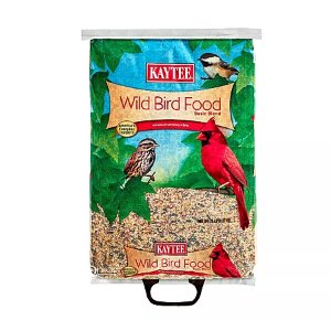KAYTEE Wild Bird Food 20 lb
