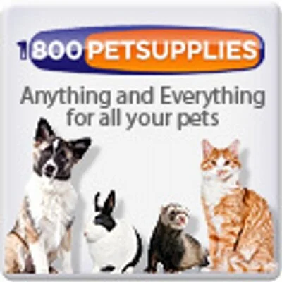 1-800-PetSupplies.com logo