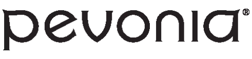 Pevonia logo