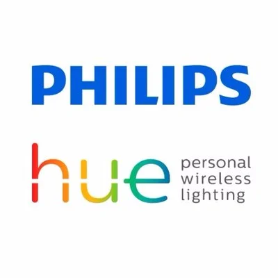 Philips Hue logo