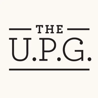 The Unemployed Philosophers Guild logo