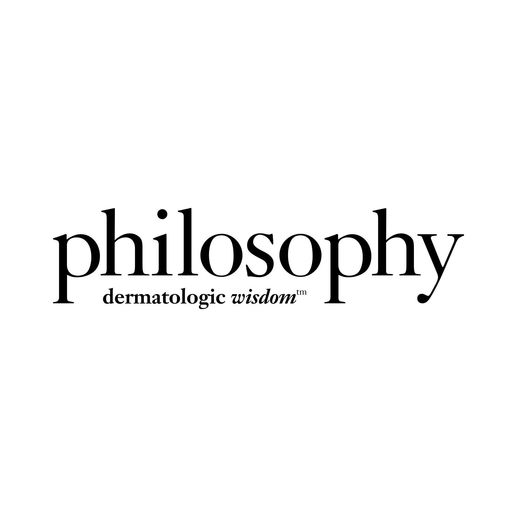 Philosophy logo