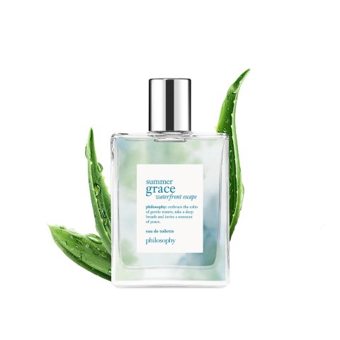 Philosophy Summer Grace Eau de Toilette 50ml
