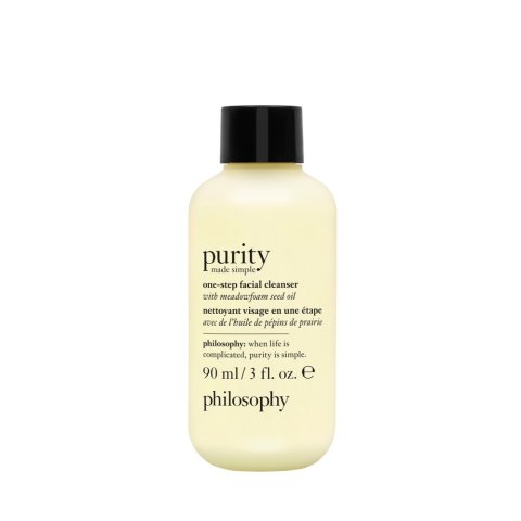 Philosophy purity made simple