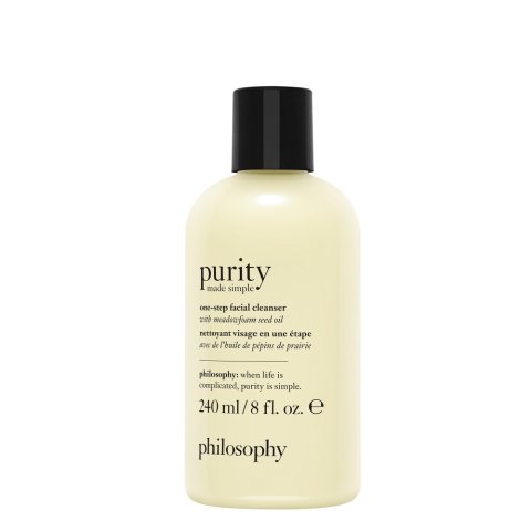 Philosophy purity-made-simple-clean 8oz