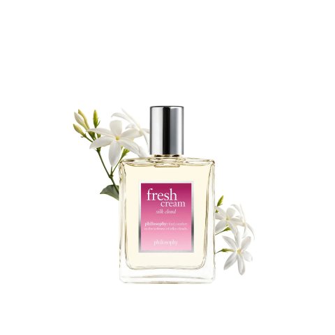 Philosophy fresh Cream Silk Cloud Eau de Parfum