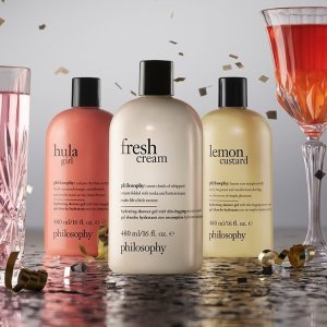 Philosophy Bodycare Hot Sale