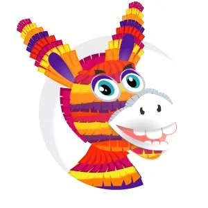 Pinatas logo