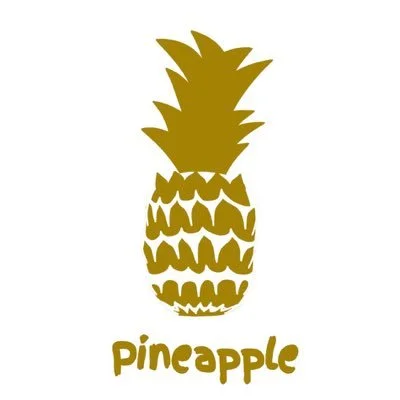 Pineapple Clothing