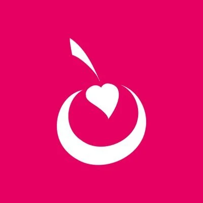 Pink Cherry logo