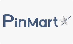 Pin Mart logo