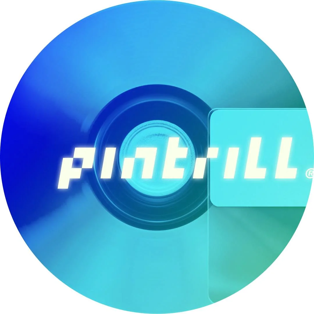 PINTRILL logo