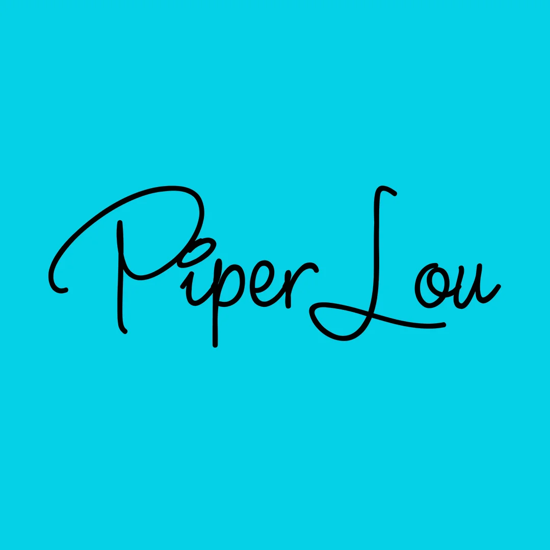 Piper Lou Collection logo