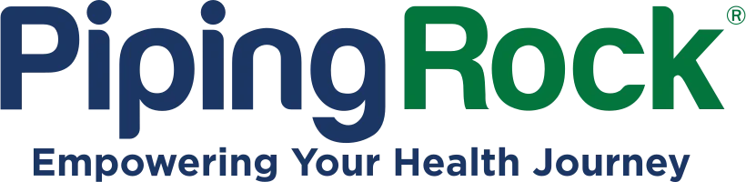 Piping Rock Health Products logo