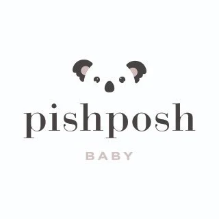 Pishposh Baby logo