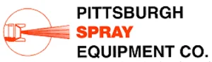 Pittsburgh Spray logo
